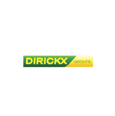 Dirickx Groupe - Référence Supply Chain