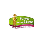 Ferme de la Motte - Référence Supply Chain