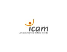 ICAM Lille - Enseignement Supply Chain