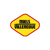 Miels de Villeneuve - Référence Supply Chain