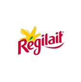 Regilait - Référence Supply Chain