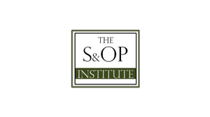 SOP Institute - Certification Supply Chain